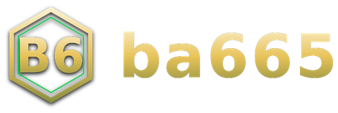 ba665 logo